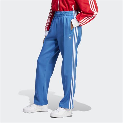 adidas sst pants damen|adidas Women's Lifestyle Adicolor SST Track Pants .